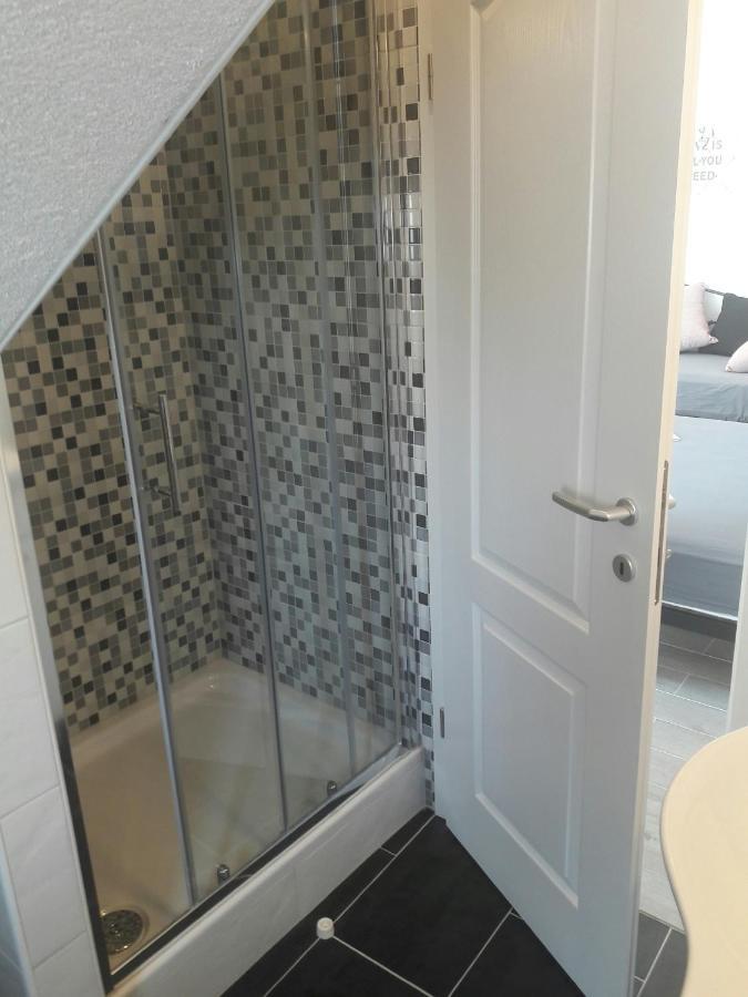 Apartment Nessa & Meli Makarska