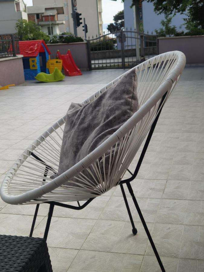 Apartment Nessa & Meli Makarska